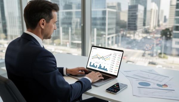 BoursoFinance : la plateforme incontournable pour gérer vos placements financiers