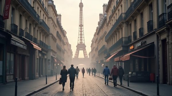 Choisir un photographe grossesse à Paris pour un moment inoubliable