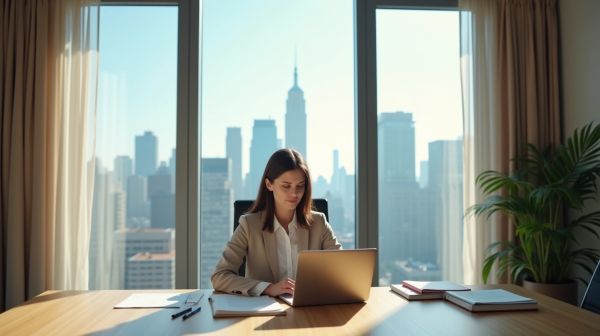 Comment obtenir un crédit professionnel adapté à vos projets ?