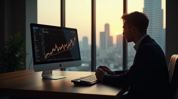 Comprendre les prop firm : opportunités et défis du trading indépendant