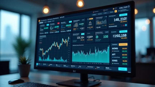 Cours du napoléon en direct : cotation et valeurs actuelles