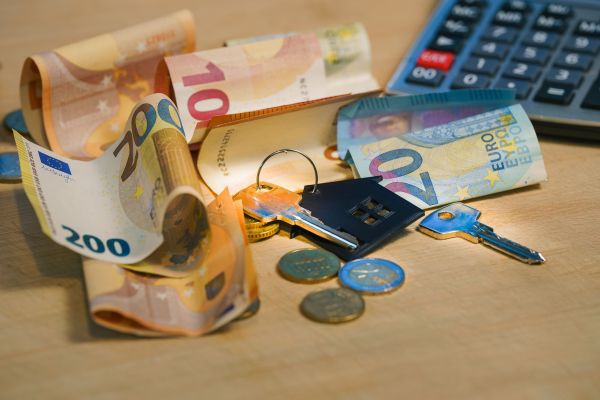 Frais de gestion locative : choisissez des services sur mesure