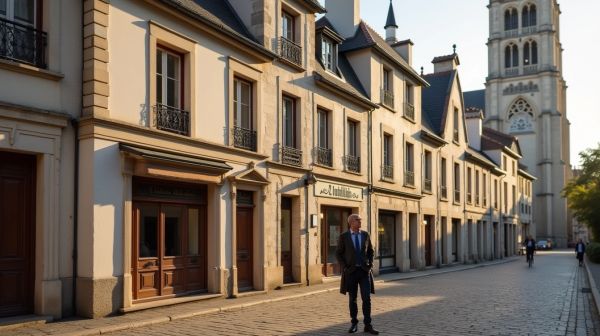 Investir à Metz : pourquoi un rentier préfère les petites surfaces