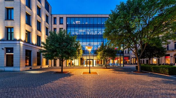 Les atouts des petites surfaces à Metz pour un investisseur