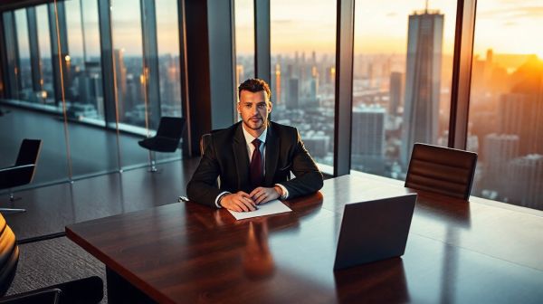 Les meilleures stratégies pour réussir avec une prop firm