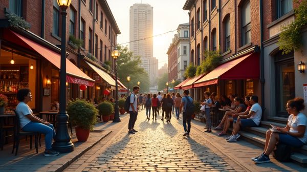 Optimiser son investissement dans une ville étudiante dynamique