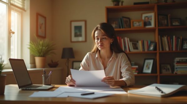 Pourquoi consulter les avis avant de souscrire une assurance ?