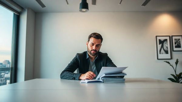 Top 5 raisons de lire les avis avant de choisir une assurance