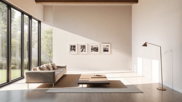 Top 5 styles de maisons adaptées à chaque mode de vie