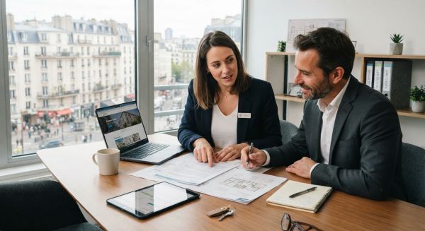 Top services de gestion locative pour un accompagnement personnalisé