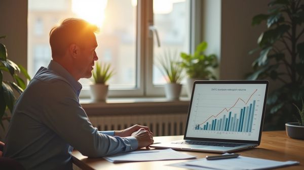 Travailleur indépendant : pourquoi anticiper sa retraite avec un PER individuel ?