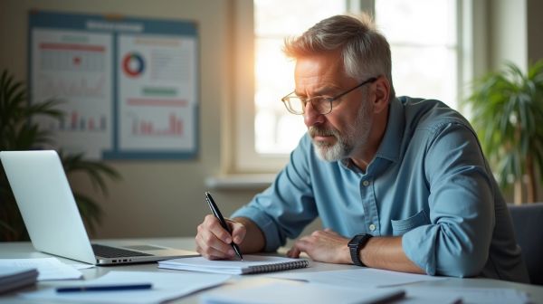 Travailleur indépendant : pourquoi anticiper sa retraite avec un PER individuel ?