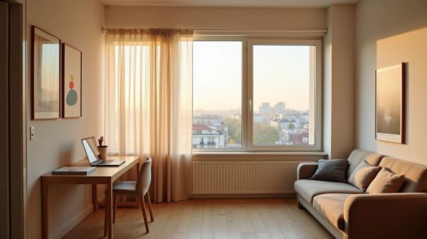 Votre logement étudiant à Lille : comment choisir parmi les options ?