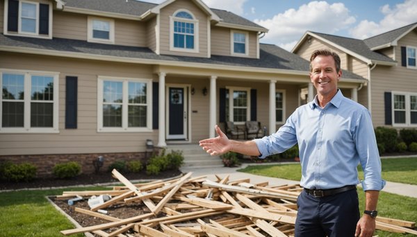 Vendre ou acheter avec un démembrement de propriété