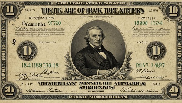 Historique du virement bancaire