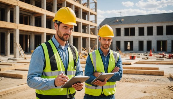 Les erreurs à éviter lors de la souscription d'une assurance construction