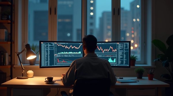 Comprendre les prop firm : opportunités et défis du trading indépendant