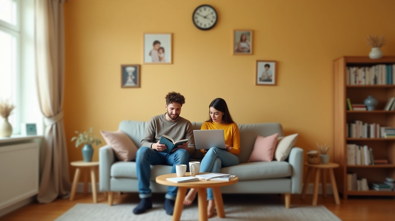 Vos questions sur l'assurance habitation économique